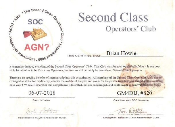 SOC