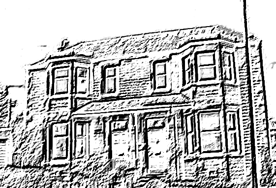 My House