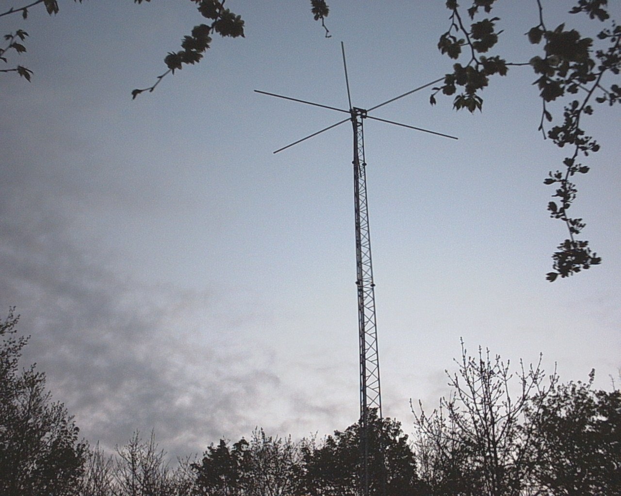 edn mast