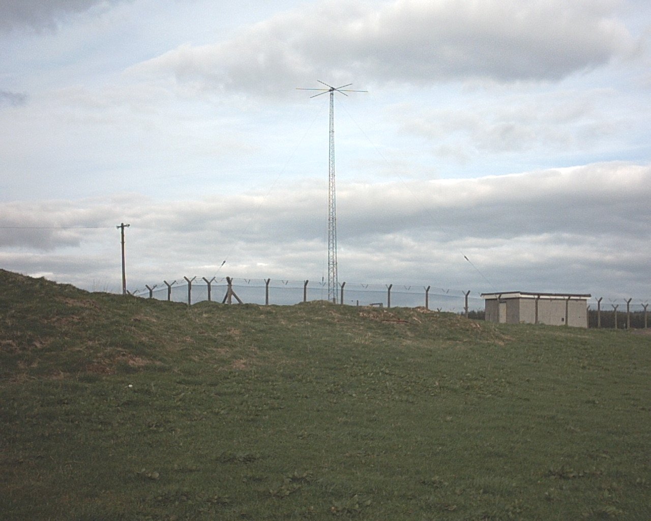 edn mast