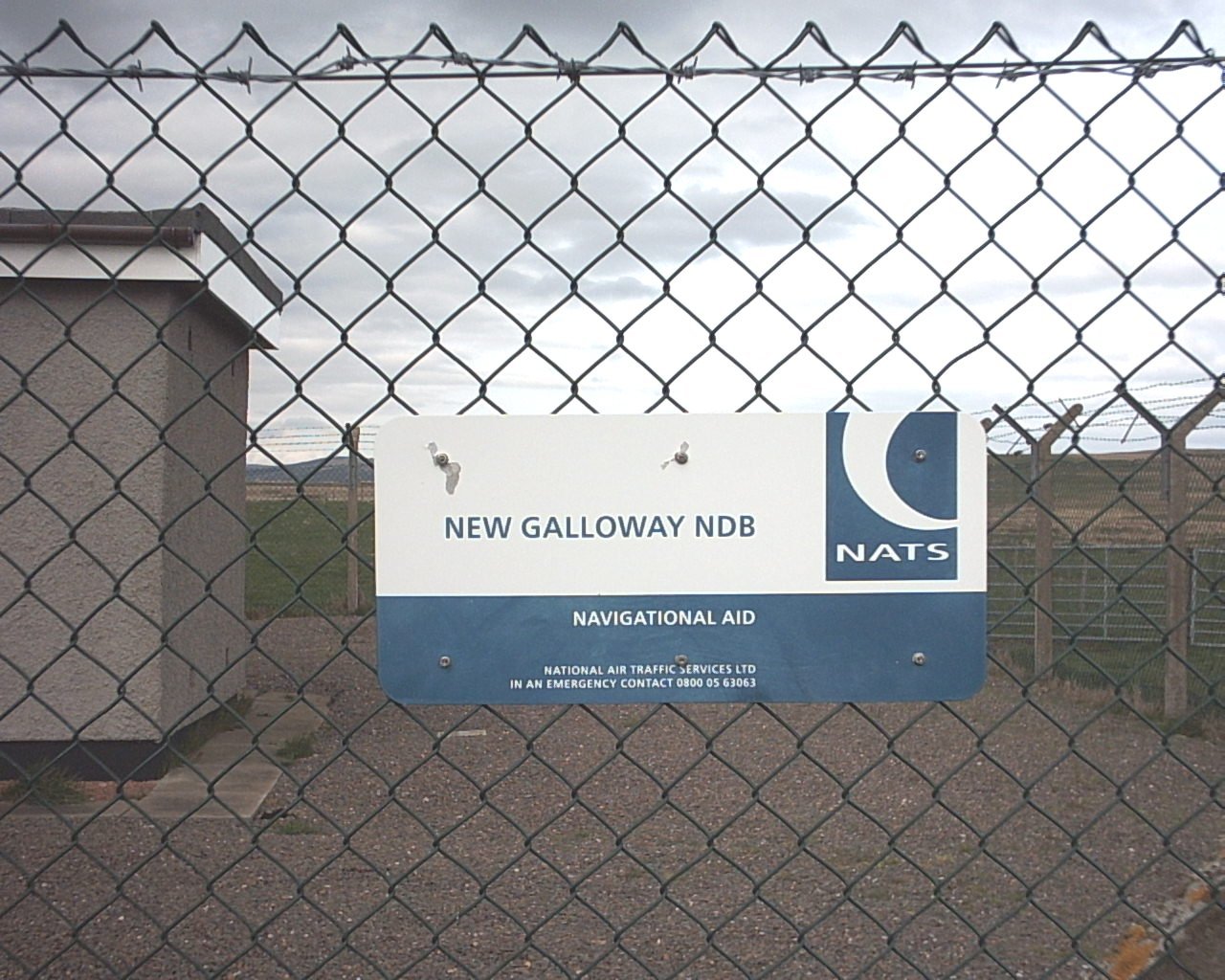 name plate
